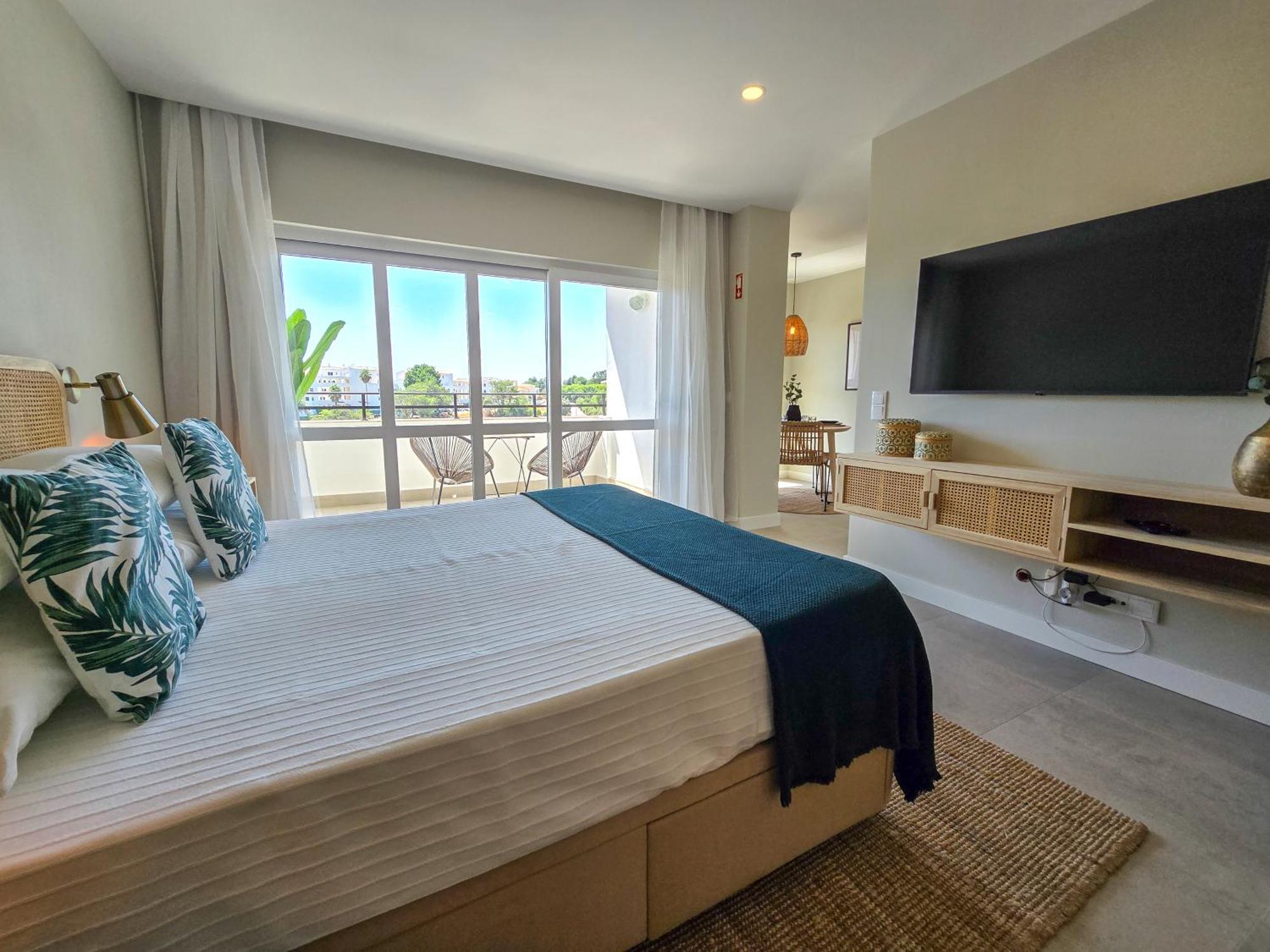 Studio Vau Beach Sunset View بورتيماو المظهر الخارجي الصورة